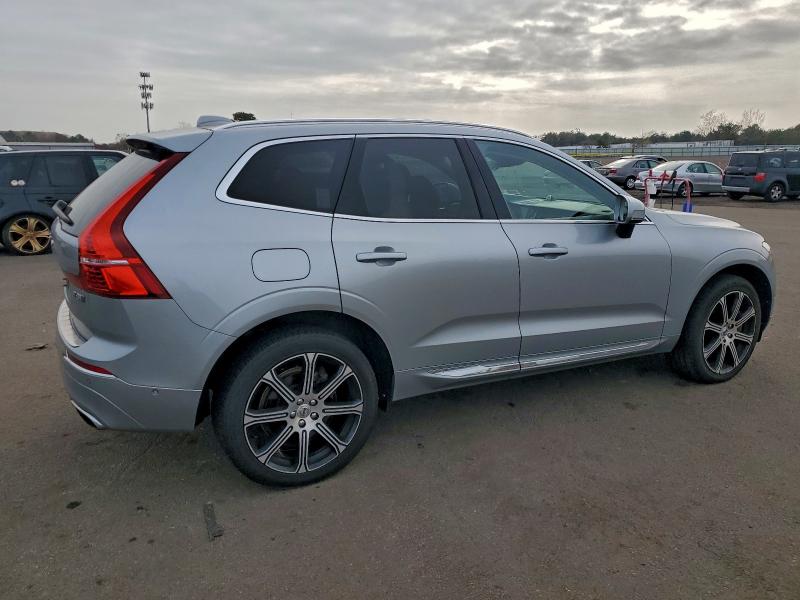 2018 VOLVO XC60 T8 IN #3302796909
