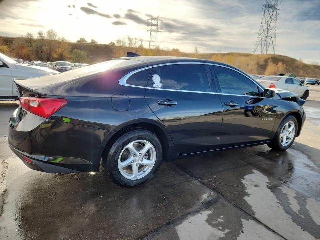 2017 CHEVROLET MALIBU LS #3285015972