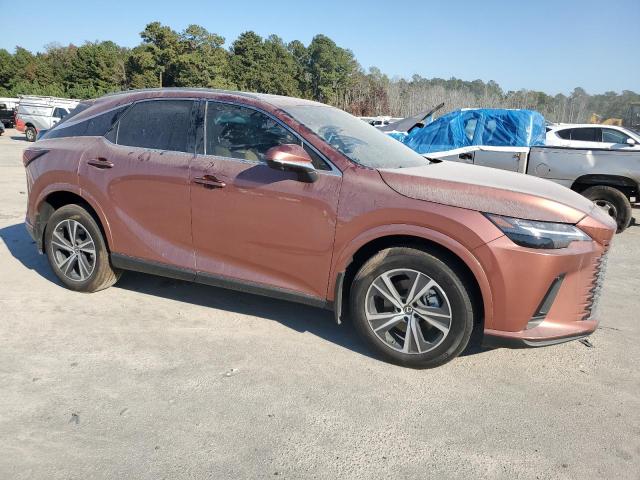 2025 LEXUS RX 350H BA #3282450291
