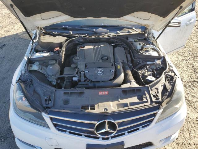 2014 MERCEDES-BENZ C 250 #3286651292