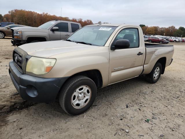 Global Auto Auctions: 2006 TOYOTA TACOMA