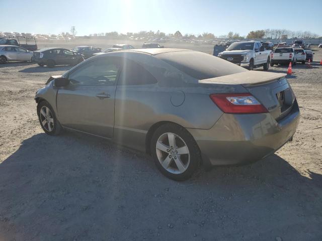 2007 HONDA CIVIC EX #3303841556