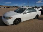 Lot #3293843589 2003 TOYOTA CAMRY LE
