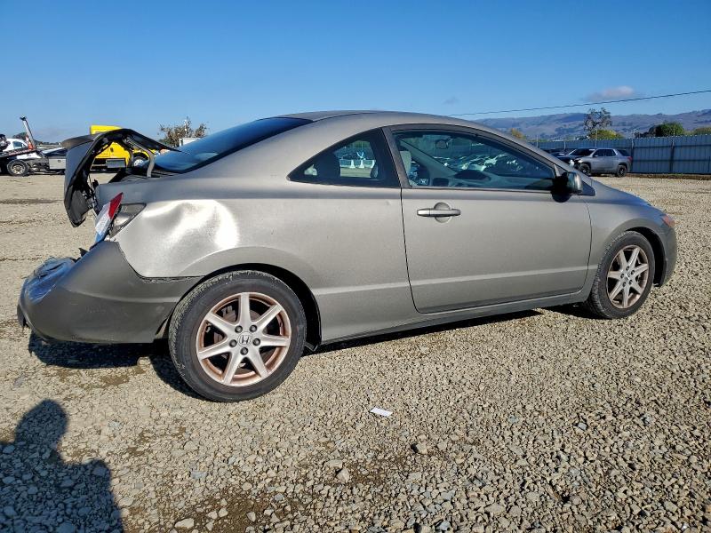 2006 HONDA CIVIC LX #3303862784