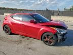 Lot #3297895776 2017 HYUNDAI VELOSTER