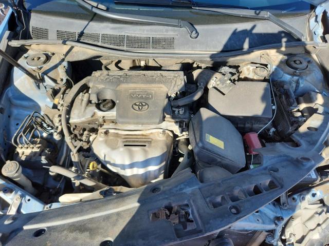 2013 TOYOTA CAMRY L #3294542629