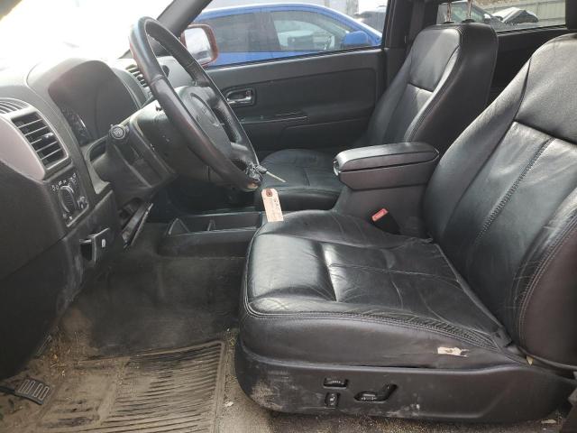 2012 GMC CANYON SLT #3296919824