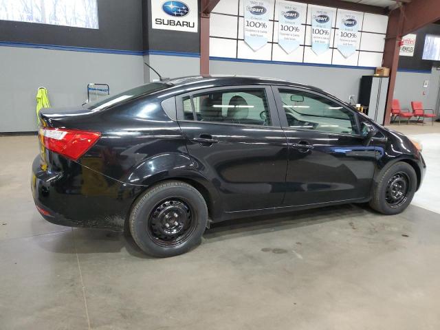 2015 KIA RIO LX #3284708992