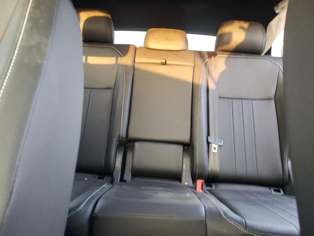 2024 VOLKSWAGEN TIGUAN SE #3301741358