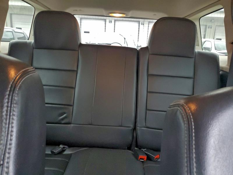 2014 JEEP PATRIOT LA #3310402969