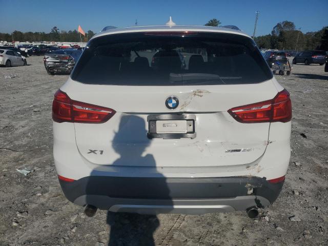 2018 BMW X1 SDRIVE2 #3286721287