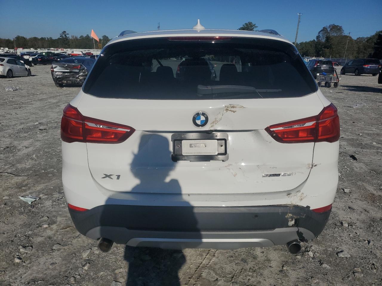 BMW X1 SDRIVE28I