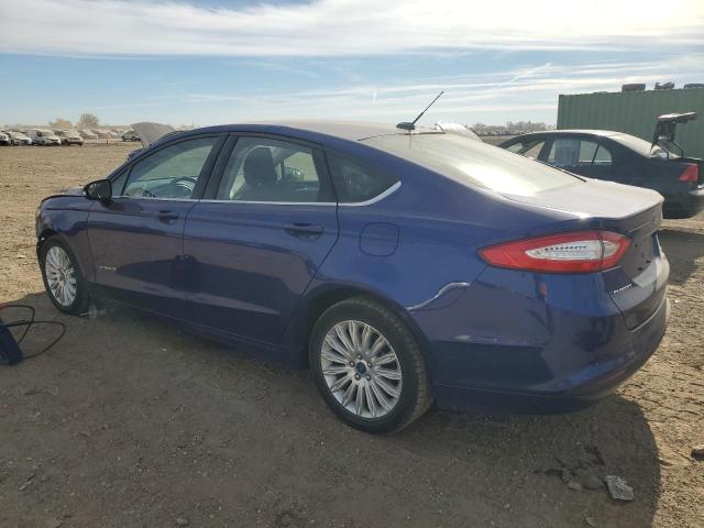 2014 FORD FUSION SE #3286666308