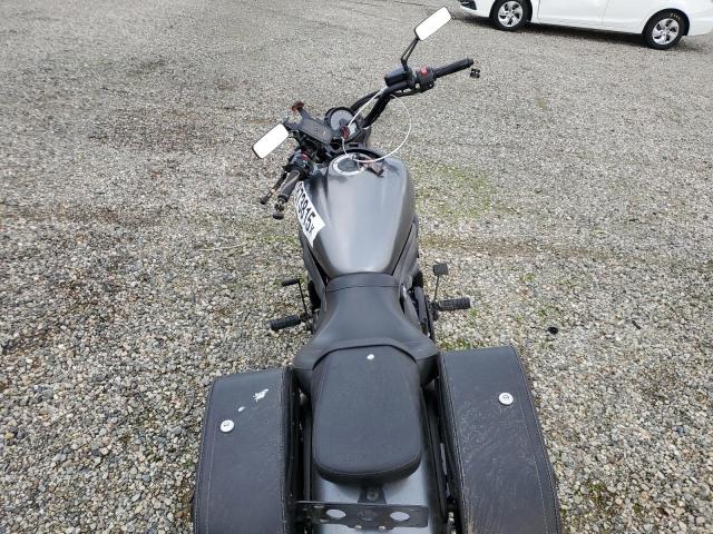 2018 KAWASAKI EN650 C - JKAENEC14JDA01393