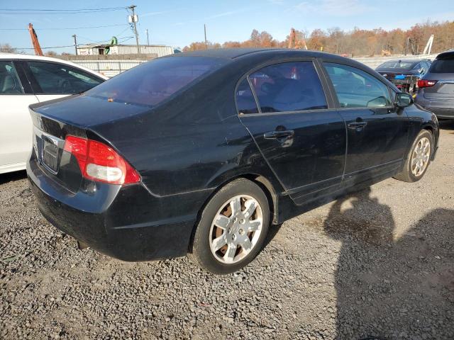 2011 HONDA CIVIC LX - 19XFA1F54BE048305