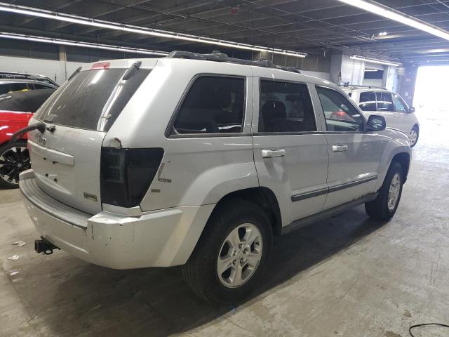 2007 JEEP GRAND CHER #3282591878