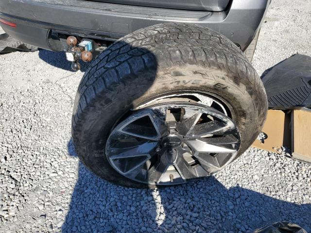 2021 CHEVROLET TAHOE K150 #3303885710