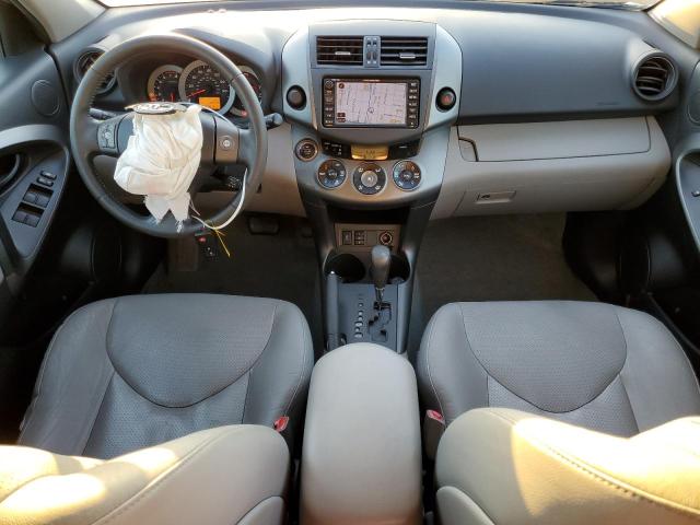 2011 TOYOTA RAV4 LIMIT #3298041137