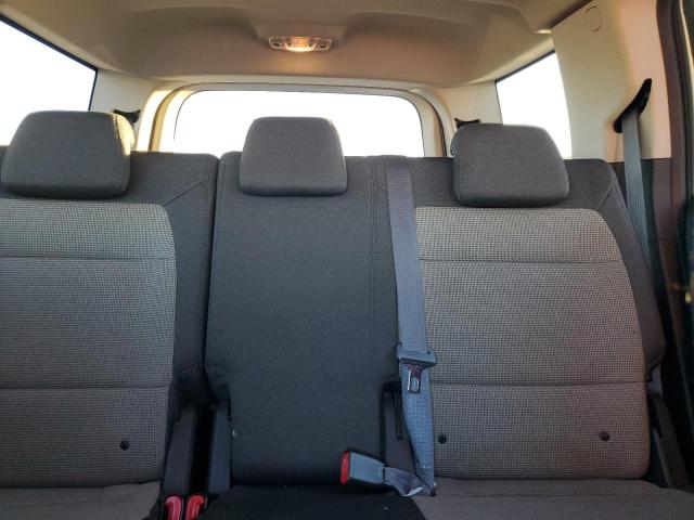 2010 FORD FLEX SEL #3301775351