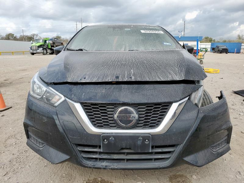 2021 NISSAN VERSA S #3305749801