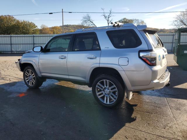 2016 TOYOTA 4RUNNER SR #3287633037