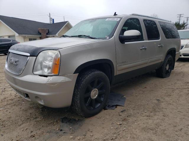 Global Auto Auctions: 2007 GMC YUKON XL D