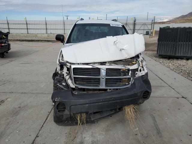 2008 DODGE DURANGO SX #3310753739