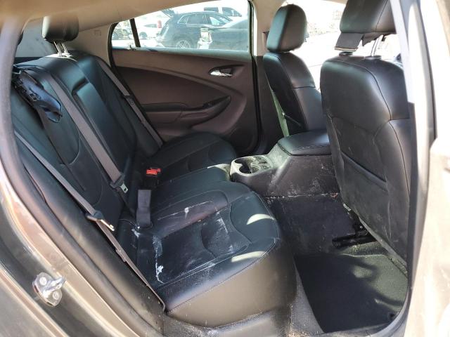 2017 CHEVROLET VOLT PREMI 1G1RB6S55HU186242