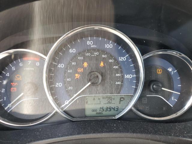 2015 TOYOTA COROLLA L #3290278227