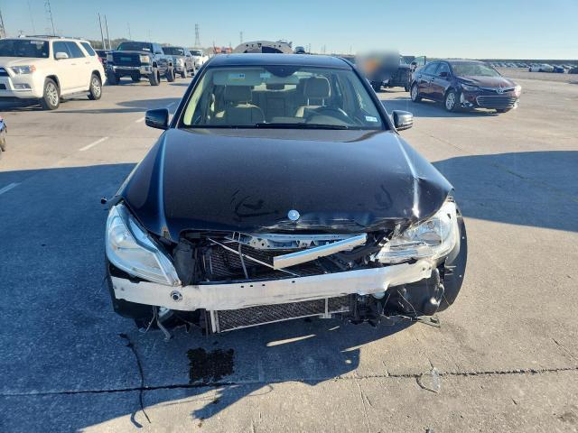 2014 MERCEDES-BENZ C 300 4MAT #3285745698