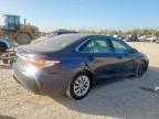 Lot #3316033242 2017 TOYOTA CAMRY HYBR