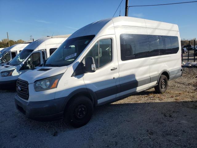 FORD TRANSIT T-