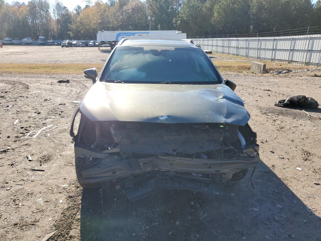 SUBARU OUTBACK TOURING