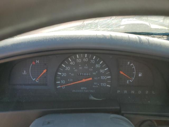 1998 TOYOTA TACOMA #3294429505