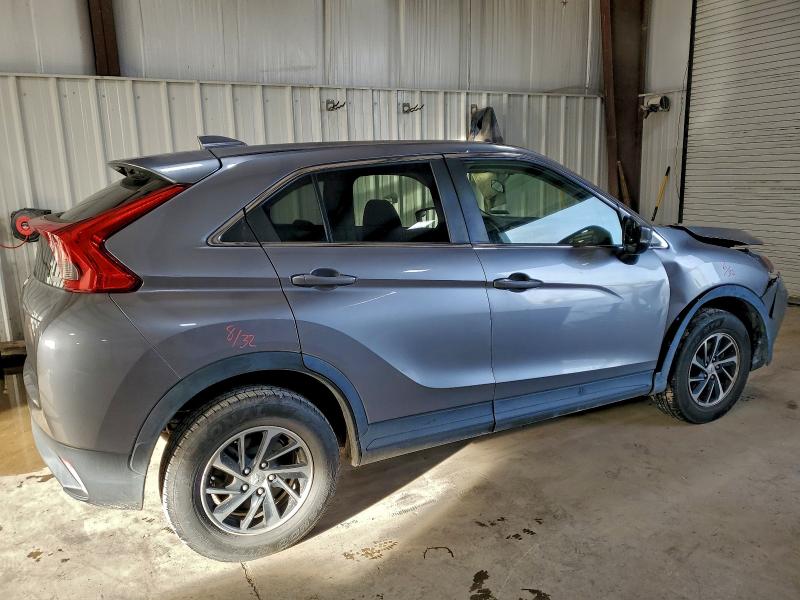 2020 MITSUBISHI ECLIPSE CR #3315988117