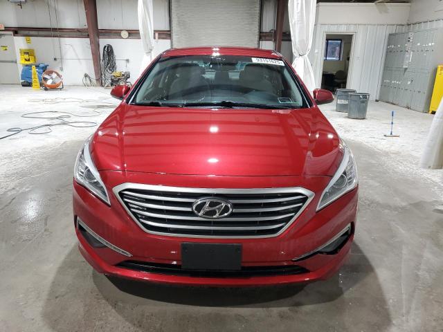 2015 HYUNDAI SONATA SE #3304523507