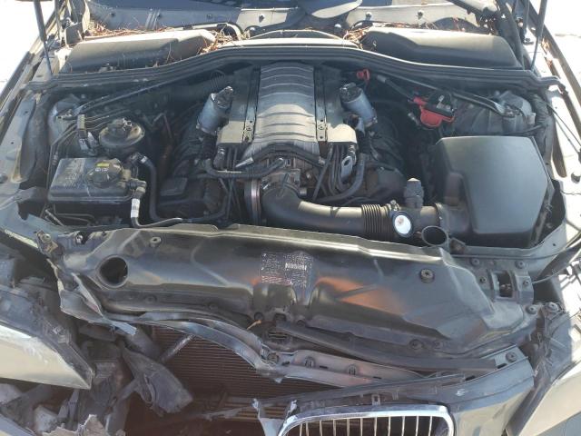 2005 BMW 545 I #3293546432