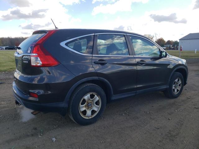 2015 HONDA CR-V LX #3284652391