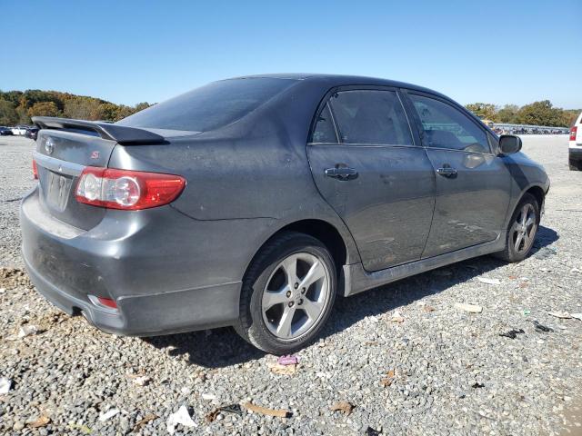 2011 TOYOTA COROLLA BA - 2T1BU4EE1BC669668