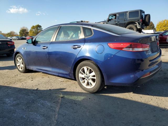 2016 KIA OPTIMA LX - 5XXGT4L32GG091428
