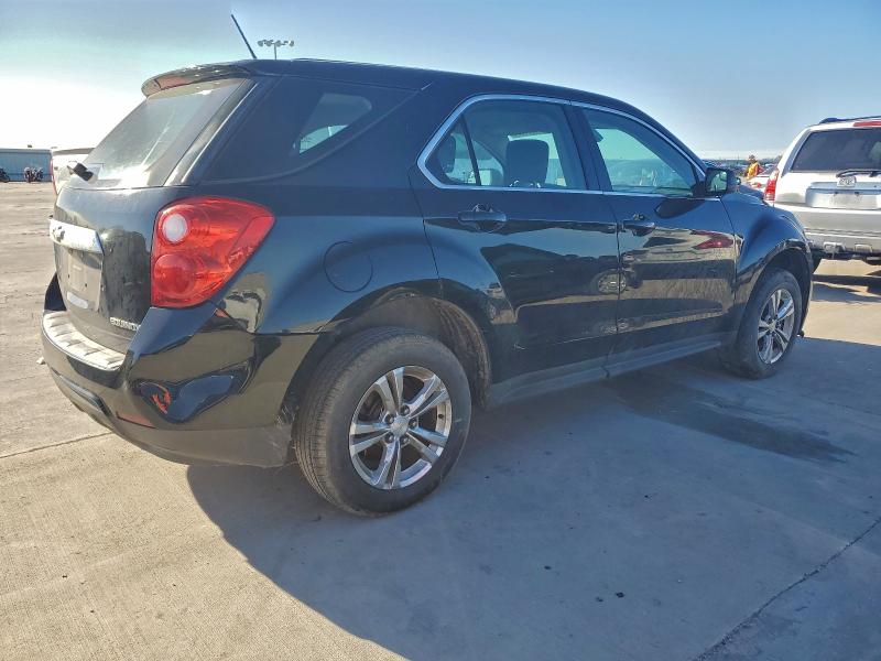 2014 CHEVROLET EQUINOX LS #3298129142
