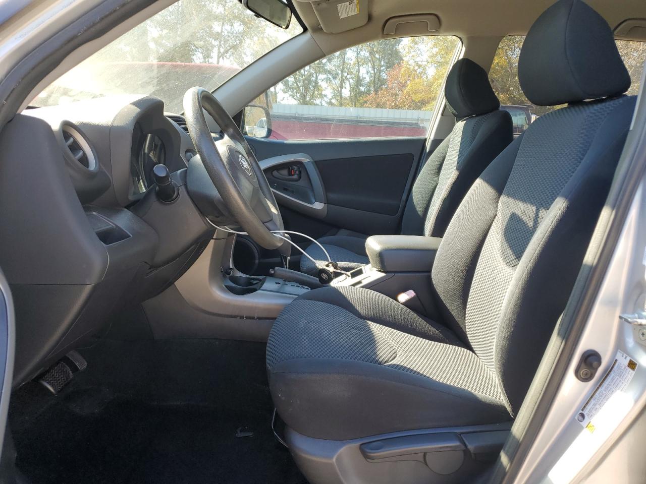 Lot #3301794329 2006 TOYOTA RAV4 SPORT