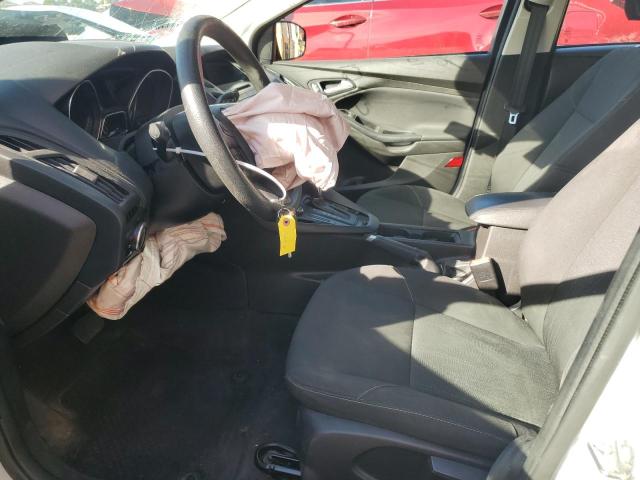 2016 FORD FOCUS SE #3303885745