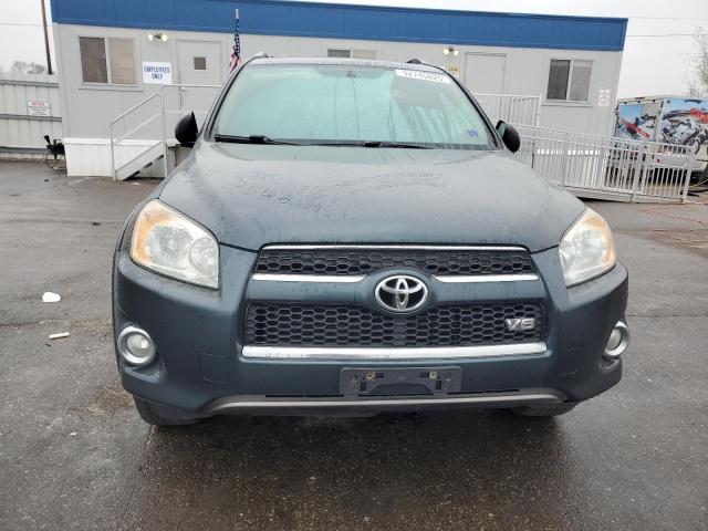 2011 TOYOTA RAV4 LIMIT #3304717915