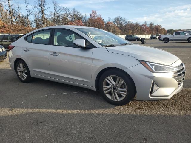 2020 HYUNDAI ELANTRA SE #3305462105