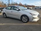 Lot #3305462105 2020 HYUNDAI ELANTRA SE
