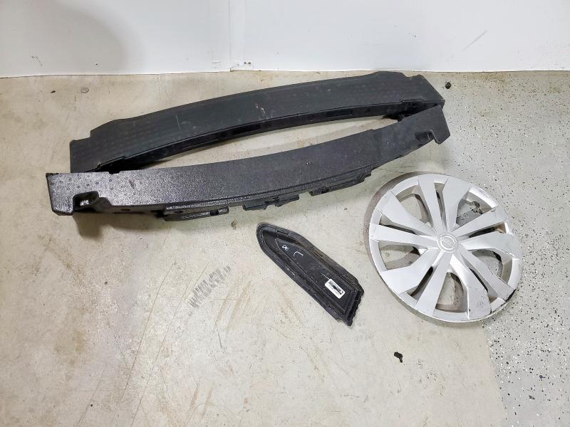 2023 NISSAN VERSA S #3309823159