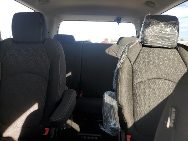 2015 GMC ACADIA SLE - 1GKKRPKD0FJ225419