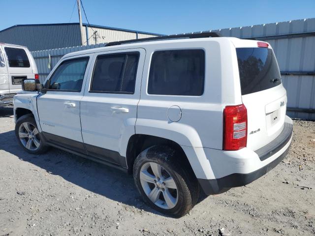 2011 JEEP PATRIOT SP #3292417609