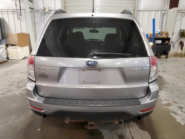 2011 SUBARU FORESTER 2 #3290216242